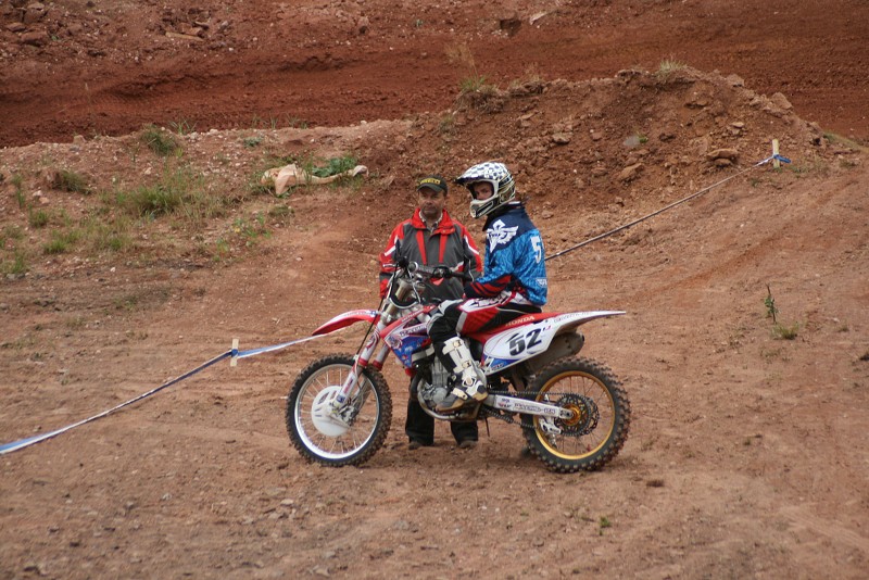 Výběr fota ze sezony 2009